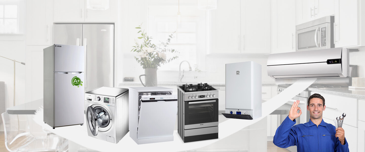 Çamaş Protherm Servisi